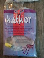 Katten korrels voor opvang van urine, Dieren en Toebehoren, Katten-accessoires, Ophalen