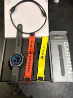 Garmin Epix Pro 2 42mm sapphire Topconditie!, Afstand, Ophalen of Verzenden, Zo goed als nieuw, Waterdicht