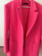 Oversized blazer dames, Ophalen of Verzenden, Zo goed als nieuw