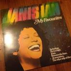 LP Janis Ian  my favourites, Cd's en Dvd's, Ophalen of Verzenden, 1960 tot 1980, Zo goed als nieuw, 12 inch