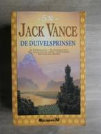 De Duivelsprinsen - 5X (Omnibus) Jack Vance, Verzenden, Zo goed als nieuw