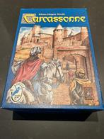 Carcassonne doos basisspel, Ophalen of Verzenden, Gebruikt, 999 Games b.v.