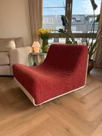 60’s Space Age Orbis Lounge Chair (Luigi Colani for Cor), Ophalen of Verzenden, Zo goed als nieuw