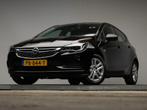Opel Astra 1.0 Online Edition Sport (APPLE CARPLAY,NAVI,CAME, Auto's, Gebruikt, Euro 6, Parkeersensor, 610 kg