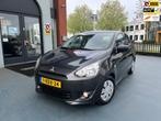 Mitsubishi Space Star 1.0 Inform AIRCO LAGE KM STAND, Voorwielaandrijving, Euro 5, Gebruikt, Origineel Nederlands