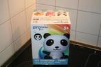 Nieuw:  Panda Led Kinderlamp in ovp., Nieuw, Ophalen