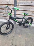 Kinderfiets, Ophalen, Gebruikt, 16 tot 20 inch