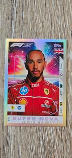 TE KOOP: Topps F1 Turbo Attax 2025 | 337, Ophalen of Verzenden, Nieuw, Plaatje