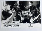 Young Guns Foto - 1988, 1980 tot heden, Foto, Ophalen of Verzenden, Zo goed als nieuw