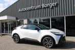 Toyota C-HR 1.8 Automaat Hybrid 140 First Edition navi /Clim, 12 maanden, Stof, 4 cilinders, Wit