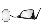 ✅ Emuk XL caravan spiegels voor BMW 100093, Auto-onderdelen, Spiegels, Ophalen, Gebruikt, BMW
