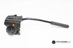 Manfrotto 701HDV videokop, Gebruikt, Via Valsugana, 100 36022 Cassola (VI) Italy, Info@videndum.com, Balhoofd