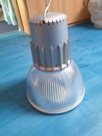 Hanglamp izgs,38 hg/32 br onderkant, Ophalen, Zo goed als nieuw, Metaal, Minder dan 50 cm