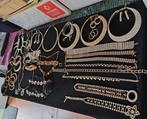 Te koop dames en heren sieraden verschillende soorten., Ophalen of Verzenden, Nieuw