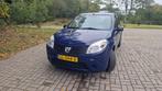Dacia Sandero 1.4 MPI 75 2009 Blauw, Voorwielaandrijving, 15 km/l, 74 pk, Blauw