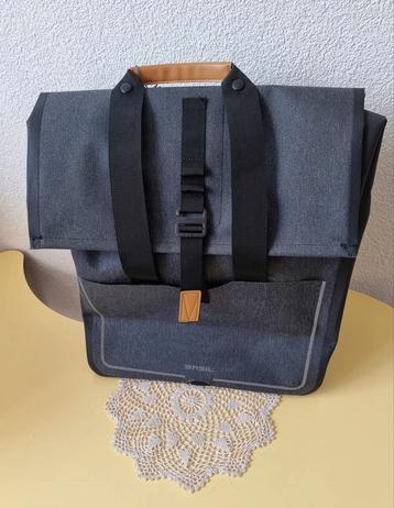 Basil Urban Dry bicycle shopper beschikbaar voor biedingen
