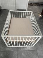 Baby box, Kinderen en Baby's, Boxen, Ophalen of Verzenden, Zo goed als nieuw