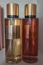 Victoria's Secret Coconut Passion & Amber Romance Mist Set, Sieraden, Tassen en Uiterlijk, Uiterlijk | Parfum, Ophalen of Verzenden