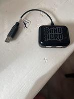 Guitar Hero drumstel dongle (PS3), Muziek, 1 speler, Eén computer, Ophalen of Verzenden