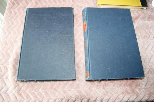 technische Winkler Prins  Encyclopedie 1957, Boeken, Techniek, Gelezen, Ophalen of Verzenden