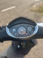 Piaggio fly scooter (klusproject), Ophalen, Gebruikt, Benzine, Fly