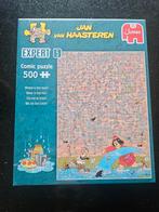 Nog nieuw in de folie. Jan van Haasteren expert puzzel, Ophalen of Verzenden, 500 t/m 1500 stukjes, Nieuw