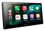 Pioneer SPH-DA150BT bluetooth Apple Carplay Android, Ophalen of Verzenden, Nieuw