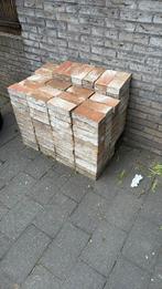 Bakstenen gratis op te halen, Ophalen of Verzenden, Zo goed als nieuw, Beton