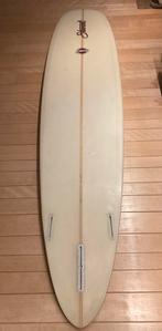 Longboard Stewart Red Line 11 9’0, Watersport en Boten, Golfsurfen, Ophalen, Gebruikt, Longboard