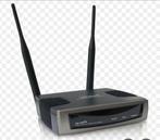 EnGenius ECB300 wireless client bridge, Computers en Software, Routers en Modems, Ophalen of Verzenden, Zo goed als nieuw