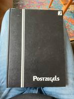Postzegelalbum vol met postzegels diverse landen, Postzegels en Munten, Postzegels | Volle albums en Verzamelingen, Ophalen of Verzenden