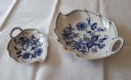 Zwiebelmuster Original Bohemia Dubi schaaltjes, Ophalen
