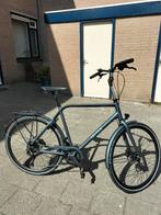 Cortina Mozzo stads/tourfiets, Versnellingen, Zo goed als nieuw, 53 tot 57 cm, Ophalen