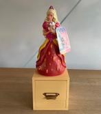 Schattig gerestyled Barbie sieradendoosje, Kinderen en Baby's, Kinderkamer | Inrichting en Decoratie, Ophalen of Verzenden, Nieuw