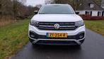 Volkswagen T-Cross 1.0 TSI 115pk 2019 Wit, Voorwielaandrijving, Zwart, Wit, 1200 kg