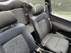 Volkswagen Golf Cabriolet 1.8 l Originele Kilometers l Nieuw, Stof, Gebruikt, Zwart, 4 cilinders