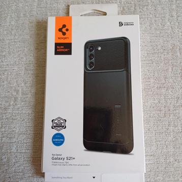 Nieuwe Slim Armor Samsung Galaxy S21 beschikbaar voor biedingen