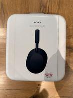 Sony WH-1000XM5, Bluetooth, Zo goed als nieuw, Sony, Op oor (supra aural)