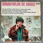 Boudewijn De Groot ‎– Boudewijn De Groot, Cd's en Dvd's, Vinyl | Pop, Ophalen of Verzenden