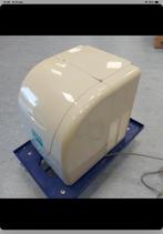 IJSBLOKJES  MACHINE, Witgoed en Apparatuur, IJsmachines, Ophalen, Zo goed als nieuw, Zelfvriezend