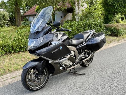 BMW K 1600 GT 160PK ABS•Xenon, Motoren, Motoren | BMW, Bedrijf, Toermotor, meer dan 35 kW, ABS, Cruise Control
