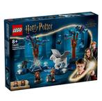 LEGO Harry Potter 76432 Verboden Bos: Magische Wezens, Ophalen of Verzenden, Nieuw, Complete set, Lego