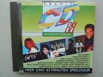 Premie CD 88 Internationaal, Ophalen of Verzenden, Zo goed als nieuw, Pop