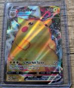 Pokemon Pikachu VMax 044/185, Verzenden, Zo goed als nieuw