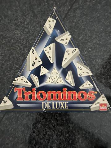 Triominos beschikbaar voor biedingen