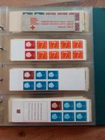 Album 76 Nederlandse postzegelboekjes tussen Nr. 1 en 56., Ophalen of Verzenden, Nederland