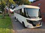 NIESMANN + BISCHOFF Arto 88 EK Clou line, Caravans en Kamperen, Chemisch toilet, Niesmann+Bischoff, Ringverwarming, Fiat
