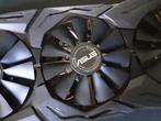 asus rog strix 1060 ti 6gb, Computers en Software, Videokaarten, Ophalen, PCI-Express 3, DisplayPort, Nvidia
