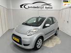 Citroen C1 1.0 Ambiance Aux 2010 31DKM NAP, Voorwielaandrijving, Stof, 4 stoelen, C1
