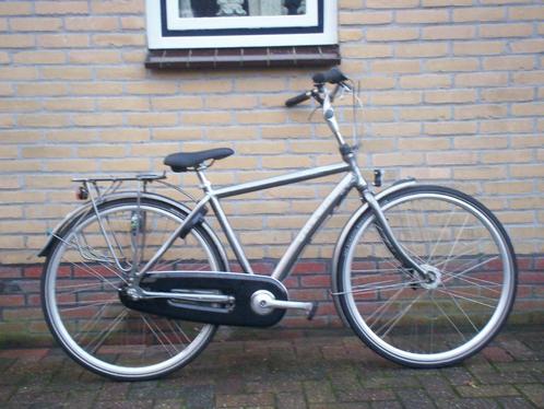 GAZELLE,   jongens  fiets, Fietsen en Brommers, Fietsen | Heren | Herenfietsen, Gebruikt, Gazelle, 49 tot 53 cm, Versnellingen